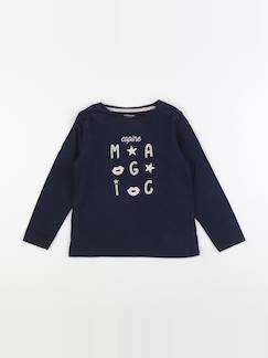 Seconde main-Fille-Tee-shirt - 6 ans