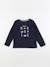 Tee-shirt - 6 ans Bleu 1 - vertbaudet enfant 
