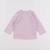 Tee-shirt - 9 mois Violet 1 - vertbaudet enfant 