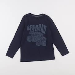 Seconde main-Garçon-Tee-shirt - 8 ans