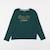 Tee-shirt - 8 ans Vert 1 - vertbaudet enfant 