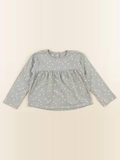 Seconde main-Fille-Tee-shirt - 24 mois