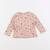 Tee-shirt - 6 mois Rose 1 - vertbaudet enfant 
