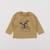 Tee-shirt - 3 mois Jaune 1 - vertbaudet enfant 