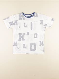 Seconde main-Garçon-Tee-shirt - 12 ans