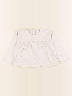 Seconde main-Fille-Tee-shirt - 18 mois
