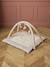 Tapis d'éveil tissu liberty et gaze de coton Liberty godington park 1 - vertbaudet enfant 