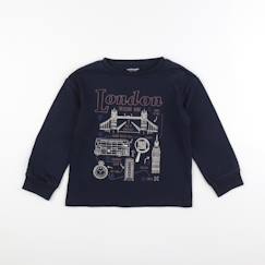 Seconde main-Garçon-Tee-shirt - 6 ans