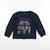 Tee-shirt - 6 ans Bleu 1 - vertbaudet enfant 