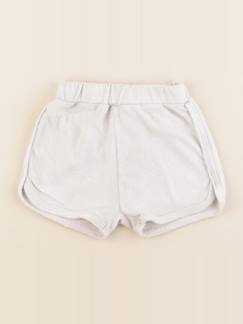Seconde main-Fille-Short - 12 mois