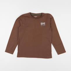 Seconde main-Garçon-Tee-shirt - 8 ans
