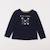 Tee-shirt - 4 ans Bleu 1 - vertbaudet enfant 