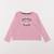 Tee-shirt - 3 ans Rose 1 - vertbaudet enfant 