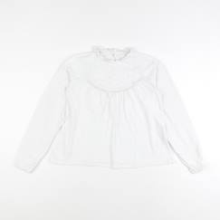 Seconde main-Fille-Tee-shirt - 10 ans