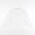 Tee-shirt - 10 ans Blanc 1 - vertbaudet enfant 