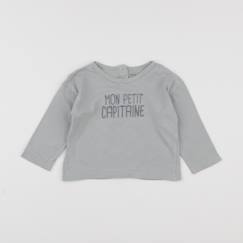 Seconde main-Garçon-Tee-shirt - 18 mois