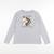 Tee-shirt - 12 ans Gris 1 - vertbaudet enfant 