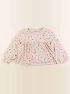 Seconde main-Fille-Tee-shirt - 6 ans