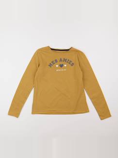 Seconde main-Fille-Tee-shirt - 12 ans