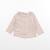 Tee-shirt - 6 mois Rose 1 - vertbaudet enfant 