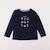 Tee-shirt - 4 ans Bleu, or 1 - vertbaudet enfant 