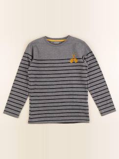 Seconde main-Fille-Tee-shirt - 8 ans