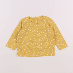Seconde main-Fille-Tee-shirt - 6 mois