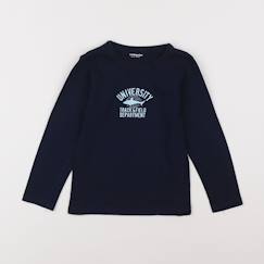 Seconde main-Garçon-Tee-shirt - 5 ans