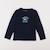 Tee-shirt - 5 ans Bleu 1 - vertbaudet enfant 