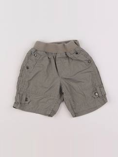 Seconde main-Garçon-Short - 6 mois