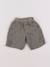 Short - 6 mois Vert 1 - vertbaudet enfant 