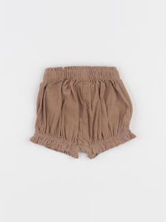 Seconde main-Fille-Short - 1 mois