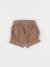 Short - 1 mois Marron 1 - vertbaudet enfant 