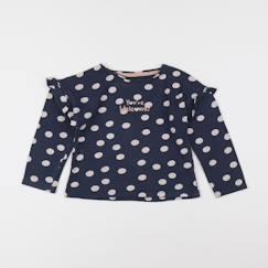 Seconde main-Fille-Tee-shirt - 5 ans
