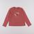 Tee-shirt - 8 ans Rose 1 - vertbaudet enfant 