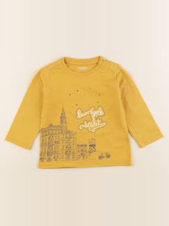Seconde main-Garçon-Tee-shirt - 12 mois