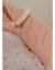 Couffin coton bio Rose 3 - vertbaudet enfant 