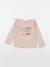Tee-shirt - 36 mois Rose 1 - vertbaudet enfant 