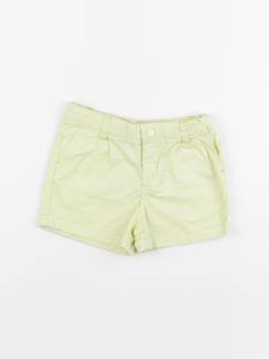 Seconde main-Fille-Short - 3 ans