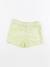 Short - 3 ans Jaune 1 - vertbaudet enfant 