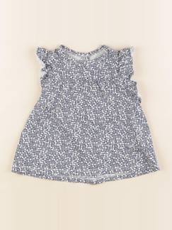 Seconde main-Fille-Tee-shirt - 24 mois