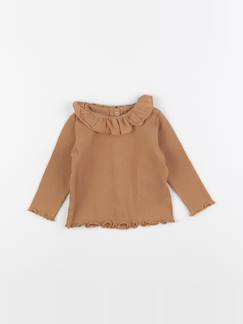 Seconde main-Fille-Tee-shirt - 9 mois
