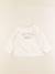 Tee-shirt - 9 mois Beige 1 - vertbaudet enfant 