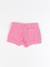 Short - 6 mois Rose 1 - vertbaudet enfant 