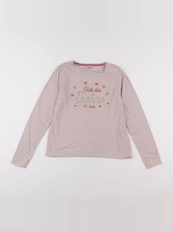 Seconde main-Fille-Tee-shirt - 12 ans