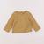 Tee-shirt - 3 mois Jaune 1 - vertbaudet enfant 