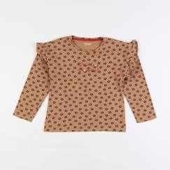 Seconde main-Fille-Tee-shirt - 5 ans
