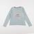 Tee-shirt - 10 ans Bleu 1 - vertbaudet enfant 
