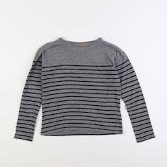 Seconde main-Garçon-Tee-shirt - 10 ans