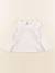 Tee-shirt - 18 mois Blanc 1 - vertbaudet enfant 